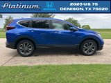 Used 2020 Honda CR-V EX-L image 2