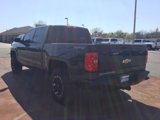 Used 2017 Chevrolet Silverado 1500 LT w/ All Star Edition image 3