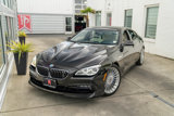 Used 2017 BMW ALPINA B6 xDrive Gran Coupe image 3