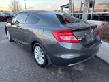 Used 2012 Honda Civic EX image 4