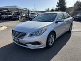 Used 2016 Hyundai Sonata SE image 4