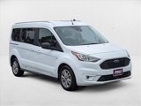 Used 2019 Ford Transit Connect XLT image 3