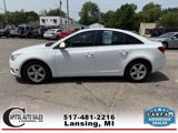 Used 2014 Chevrolet Cruze LT image 5