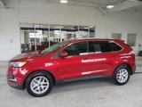 Certified 2023 Ford Edge SEL w/ Convenience Package image 5