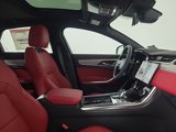 Used 2024 Jaguar XF R-Dynamic SE image 3