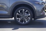 Used 2023 MAZDA CX-5 AWD 2.5 S w/ Premium Package image 4
