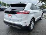 Certified 2022 Ford Edge SEL image 5