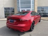 New 2024 Jaguar XF R-Dynamic SE image 2