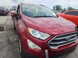 Used 2018 Ford EcoSport SE image 3