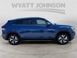 New 2025 Volkswagen Atlas Cross Sport SE image 6