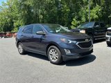 Used 2018 Chevrolet Equinox LS image 2