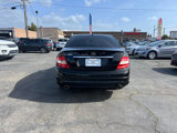 Used 2010 Mercedes-Benz C 300 Sedan image 5