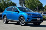 Used 2018 Toyota RAV4 Limited image 2