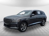 Used 2021 Genesis GV80 3.5T image 3