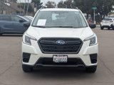 Certified 2022 Subaru Forester image 2
