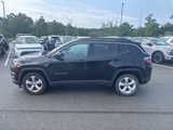 Used 2017 Jeep Compass Latitude w/ Popular Equipment Group image 4