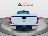 Used 2012 Chevrolet Silverado 1500 W/T image 5