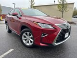 Used 2016 Lexus RX 350 AWD image 3