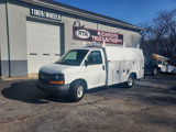 Used 2014 Chevrolet Express 3500 image 3
