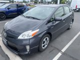 Used 2012 Toyota Prius Three image 4