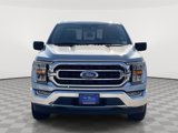 Certified 2022 Ford F150 XLT w/ Equipment Group 302A High image 4