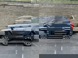 Used 2022 Volvo XC90 T6 Momentum w/ Advanced Package image 4