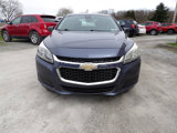 Used 2014 Chevrolet Malibu LS w/ Protection Package image 2