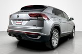 Used 2020 Volkswagen Atlas Cross Sport SE w/ Towing Package image 5
