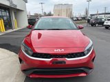 Certified 2024 Kia Forte LXS w/ LXS Technology Package image 3