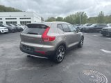 Used 2021 Volvo XC40 T5 Inscription w/ Advanced Package image 5