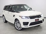 Used 2018 Land Rover Range Rover Sport Autobiography image 5