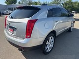 Used 2016 Cadillac SRX Performance image 3