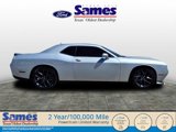 Used 2021 Dodge Challenger GT w/ Blacktop Package image 3