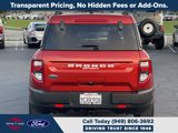 Certified 2022 Ford Bronco Sport Big Bend w/ Convenience Package image 5