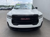 Used 2023 GMC Acadia SLE w/ Driver Convenience Package image 4