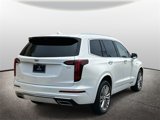 Certified 2023 Cadillac XT6 Premium Luxury w/ Technology Package image 2