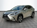 Used 2020 Lexus NX 300 FWD w/ Premium Package image 3