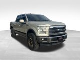 Used 2017 Ford F150 King Ranch w/ Equipment Group 601A Luxury image 2