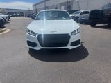 Used 2018 Audi TTS 2.0T Coupe image 2