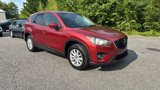 Used 2013 MAZDA CX-5 Touring w/ Touring Tech Pkg image 3