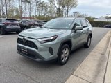 Used 2022 Toyota RAV4 XLE image 2