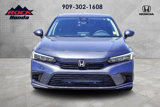 Certified 2023 Honda Civic LX image 2