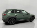 New 2025 MAZDA CX-50 AWD 2.5 S w/ Premium Package image 2