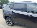 Used 2018 Jeep Compass Trailhawk w/ Leather Interior Group image 4