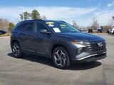 Used 2022 Hyundai Tucson SEL w/ Convenience Package image 2