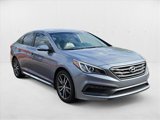 Used 2017 Hyundai Sonata Sport 2.0T image 3