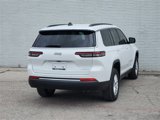 New 2025 Jeep Grand Cherokee L Laredo image 4