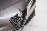 New 2025 Alfa Romeo Giulia AWD image 3