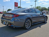 Used 2022 Hyundai Sonata Limited image 4
