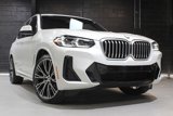 Used 2022 BMW X3 sDrive30i w/ M Sport Package 2 image 6